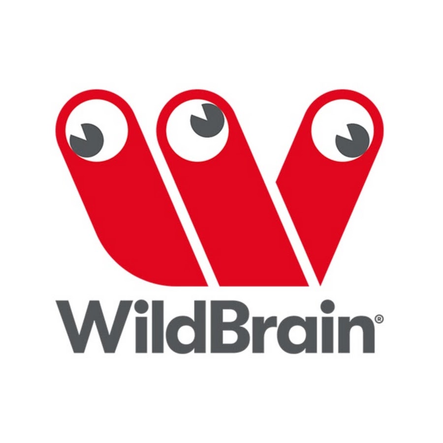 WildBrain Ð Ð¾ÑÑÐ¸Ñ YouTube-Kanal-Avatar