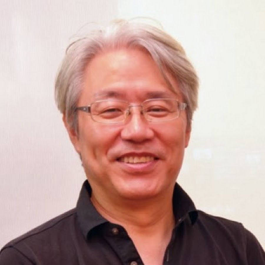 Yasuo Onoe YouTube channel avatar