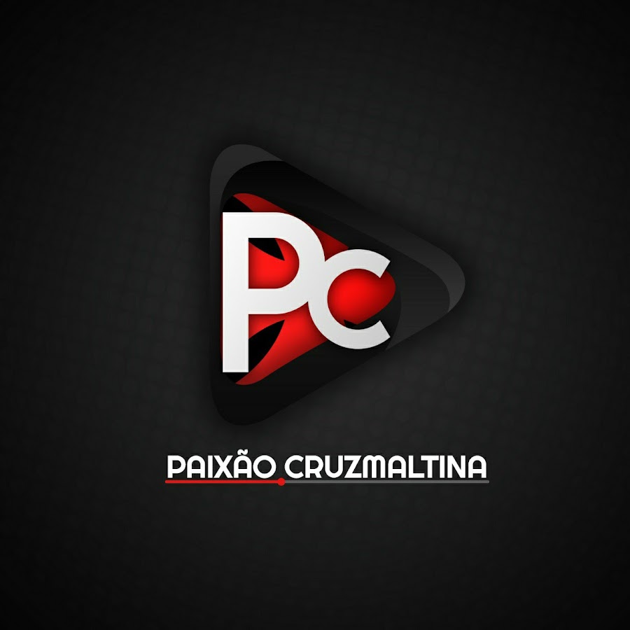 PaixÃ£o Cruzmaltina Awatar kanału YouTube