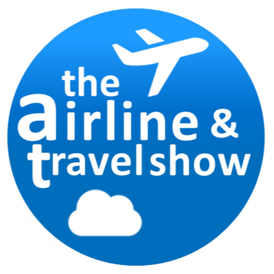 The Airline Show यूट्यूब चैनल अवतार