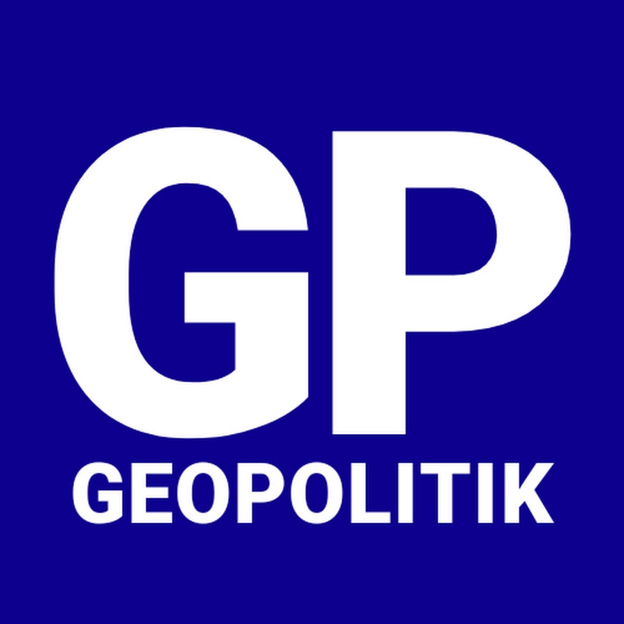 Geopolitik Avatar de canal de YouTube