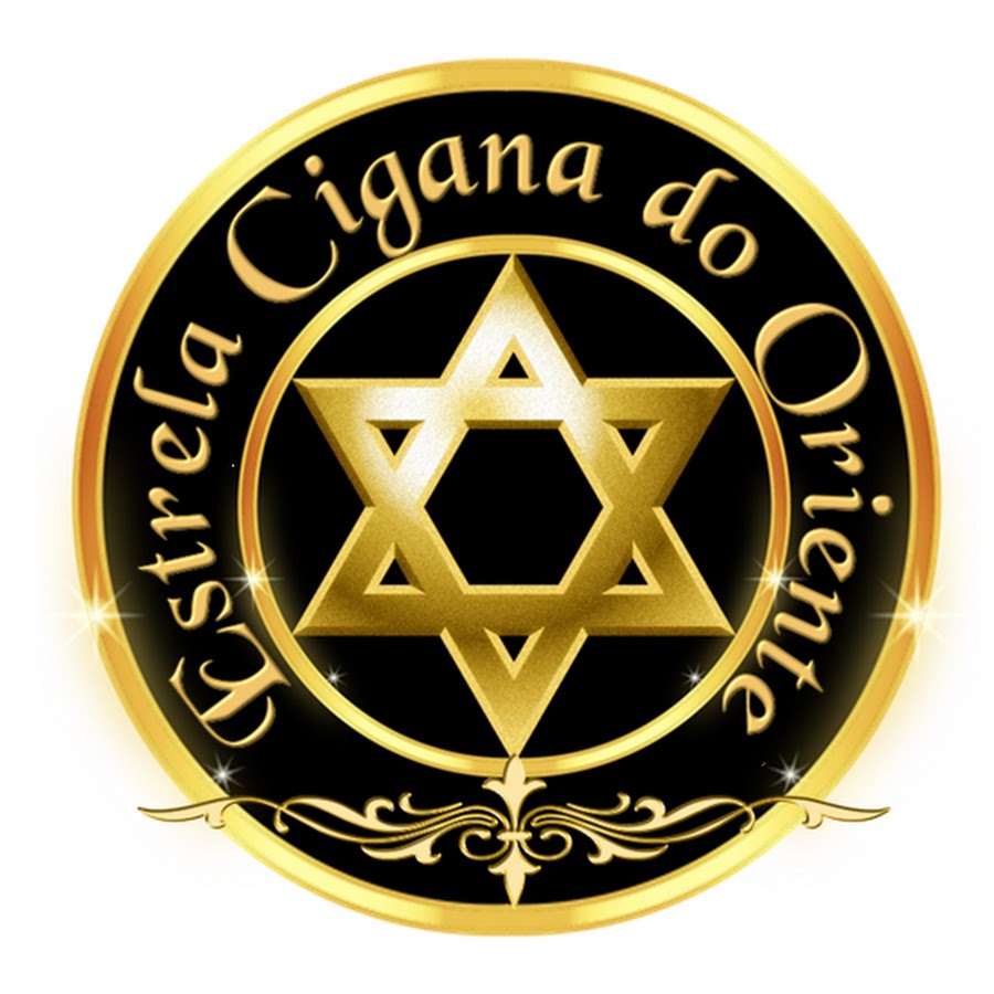 Estrela MÃ­stica Cigana - Oficial ইউটিউব চ্যানেল অ্যাভাটার