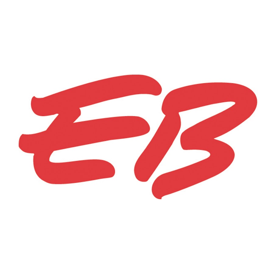 EB Games Australia YouTube channel avatar