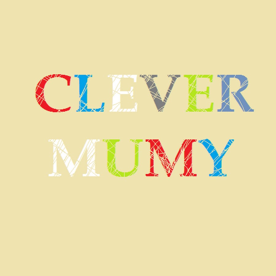 clever mumy यूट्यूब चैनल अवतार