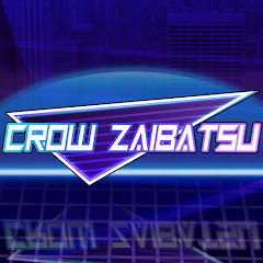 Crow Zaibatsu