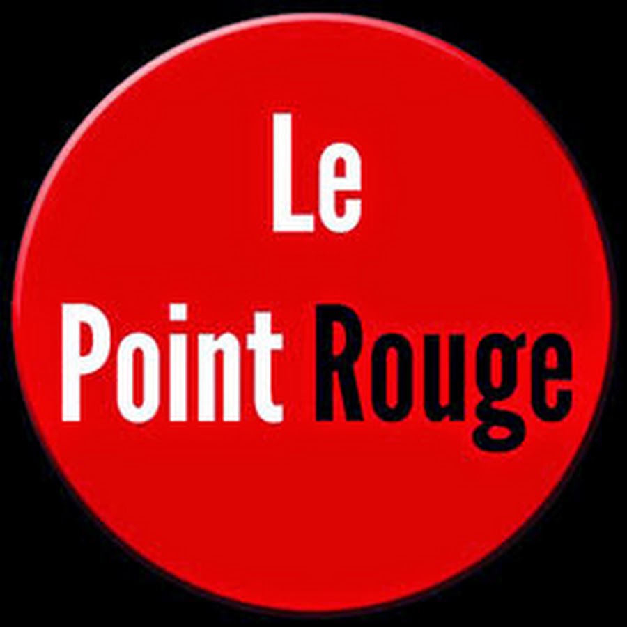 Le Point Rouge Youtube