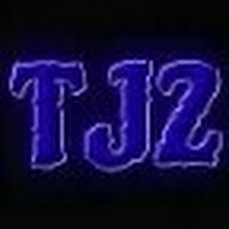 TJ2 GAMING رمز قناة اليوتيوب