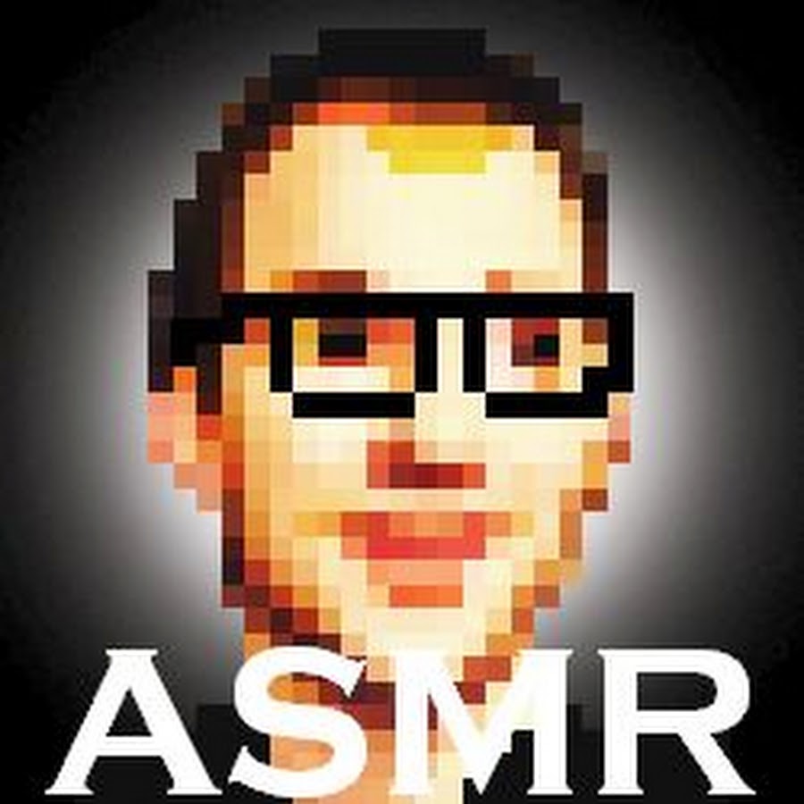 finngamerASMR YouTube channel avatar