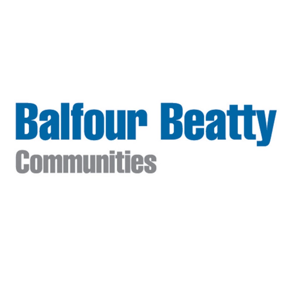Balfour Beatty Communities YouTube 频道头像