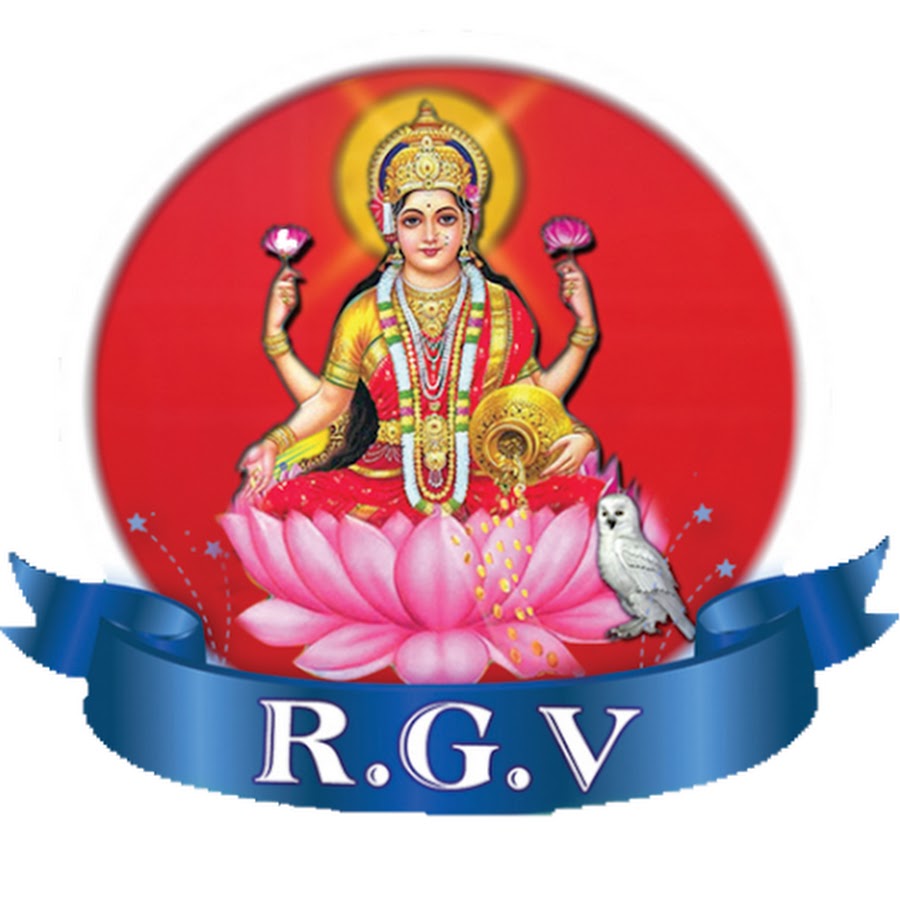 RAGHVI MEDIA YouTube kanalı avatarı