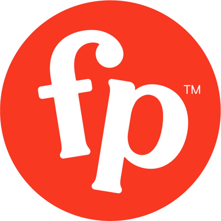 Fisher-PriceÂ® Brasil YouTube channel avatar