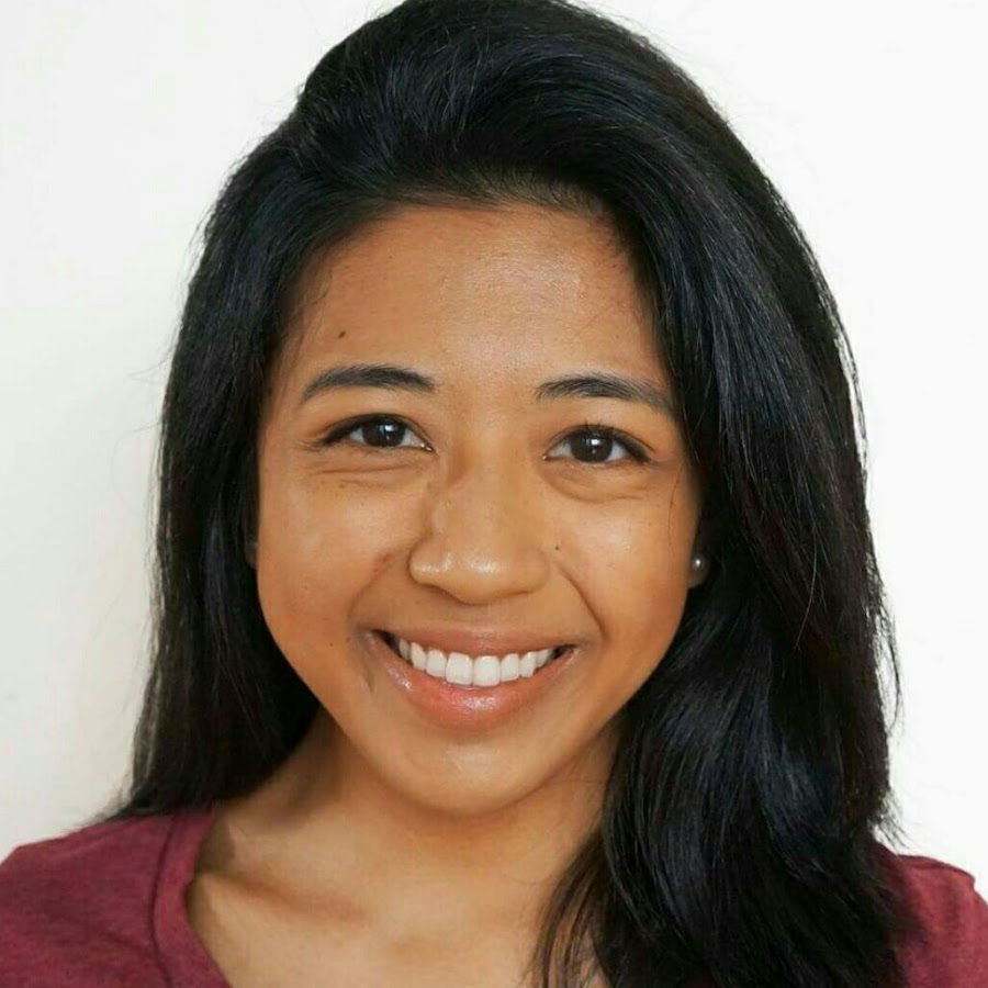 Kristin Lagman YouTube channel avatar