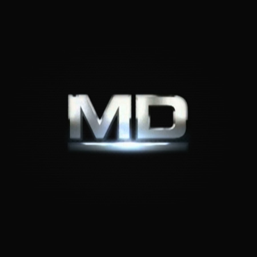 Motor Deportivo YouTube channel avatar