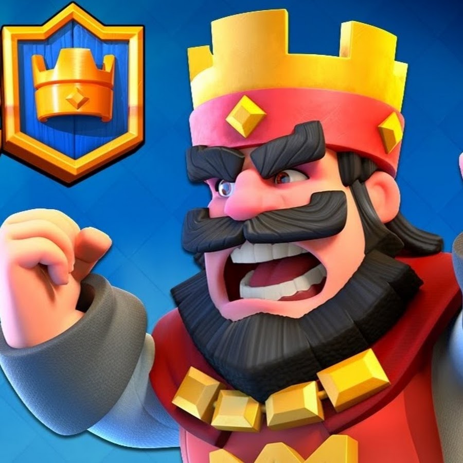 Clash Royale FR