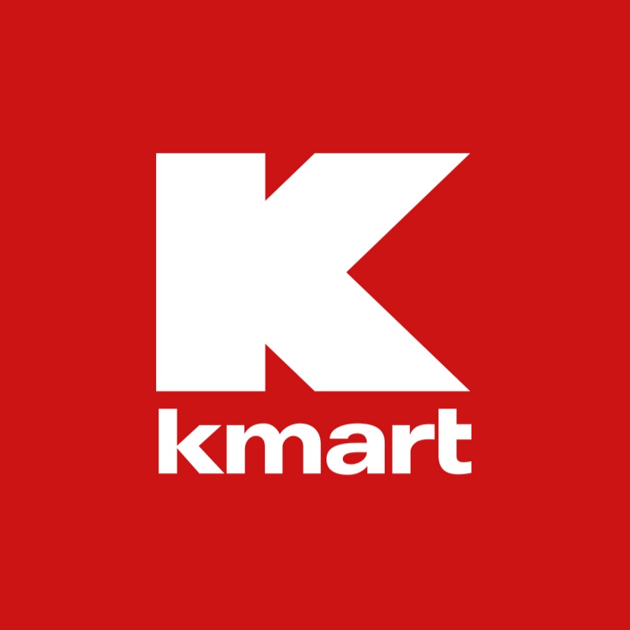 Kmart YouTube channel avatar