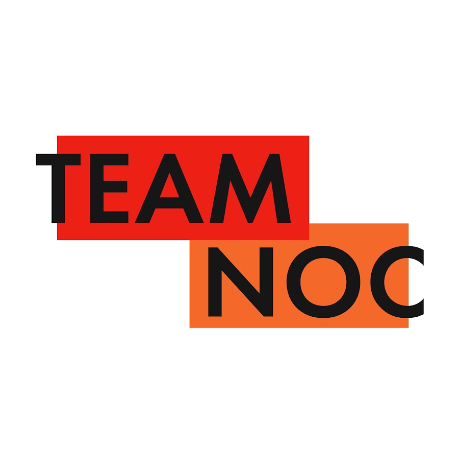 NOC Plays! YouTube kanalı avatarı