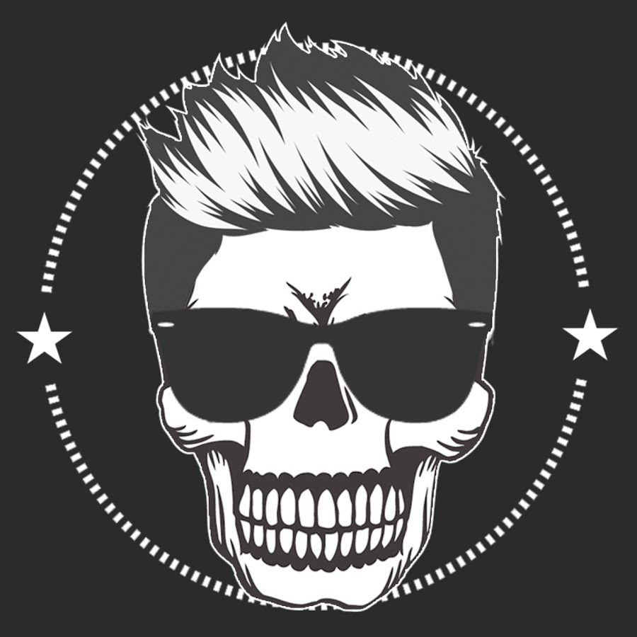 Simply Synyster YouTube channel avatar