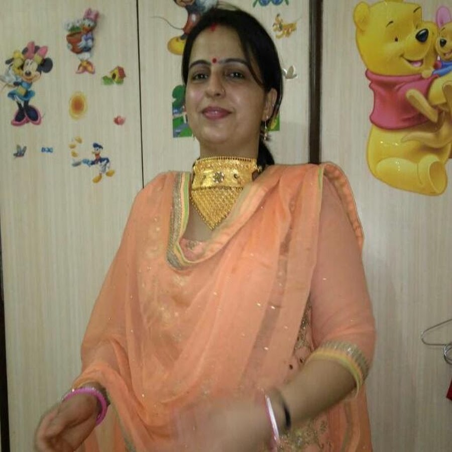 Preeti Choudhary