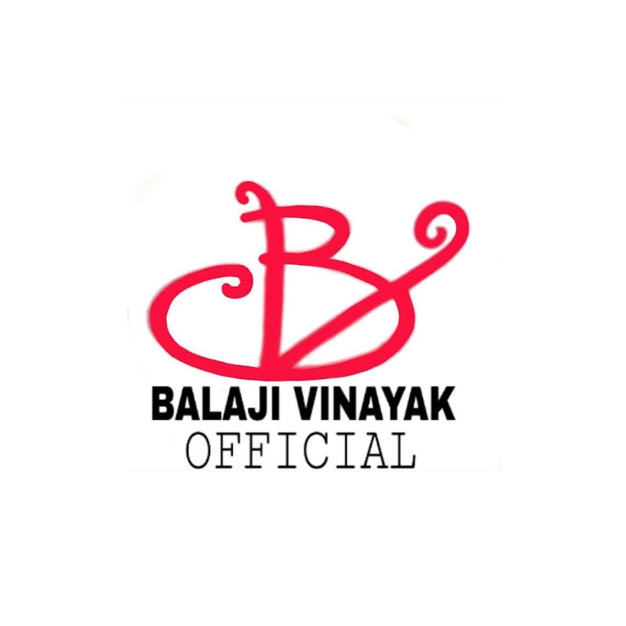 Balaji Vinayak Official YouTube 频道头像