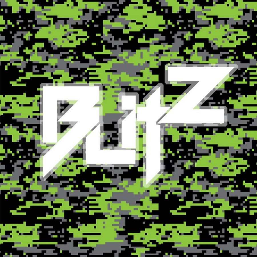 Blitz YouTube kanalı avatarı