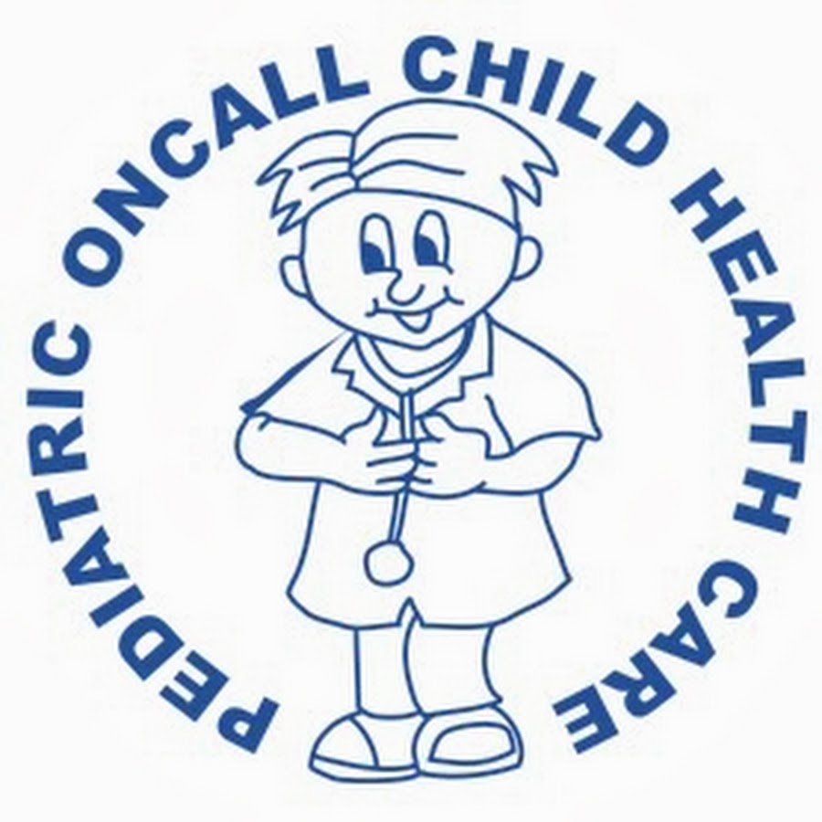 Pediatric Oncall YouTube channel avatar