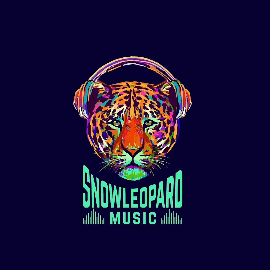 Snowleopard Music YouTube-Kanal-Avatar