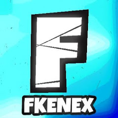 Fkenex Graphic