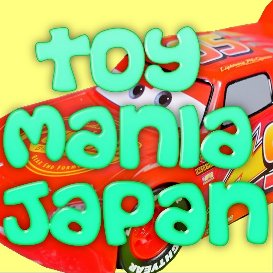 ToyManiaJapan