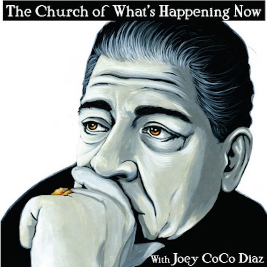 Joey Diaz YouTube channel avatar