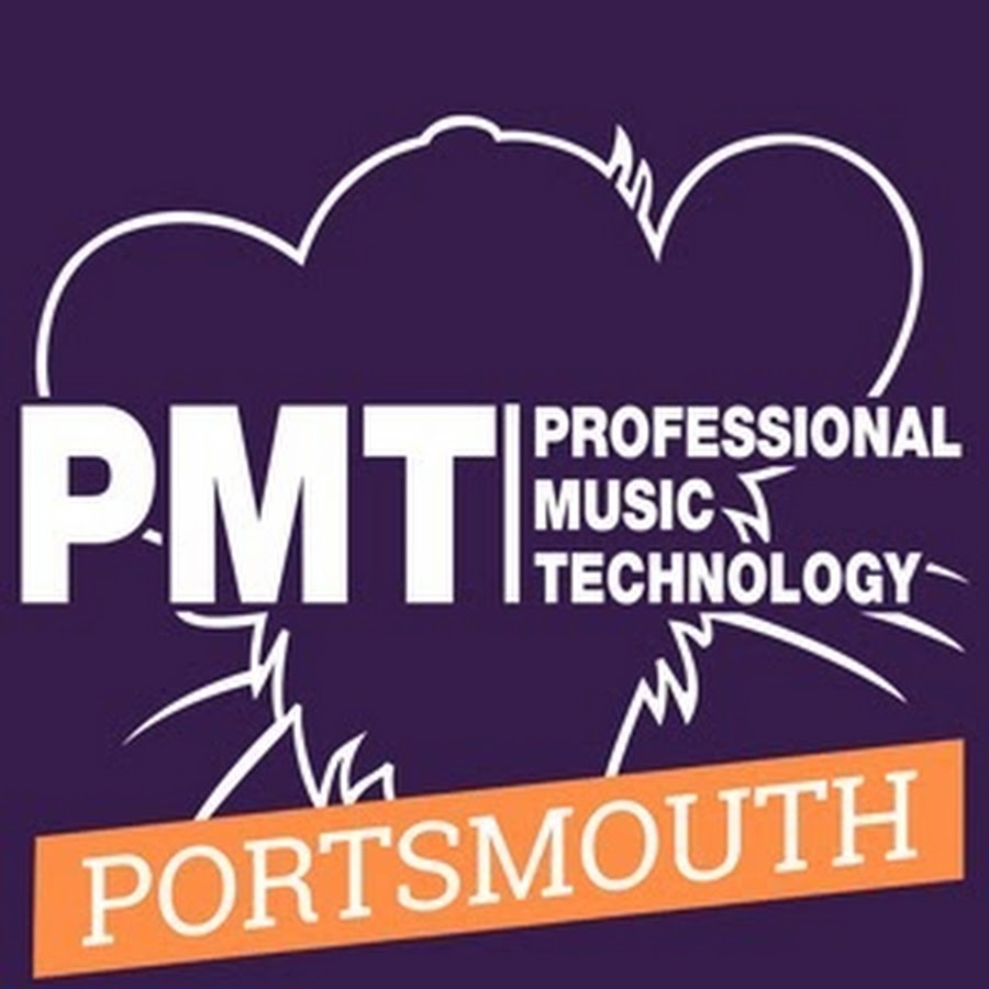 PMTV Portsmouth YouTube channel avatar