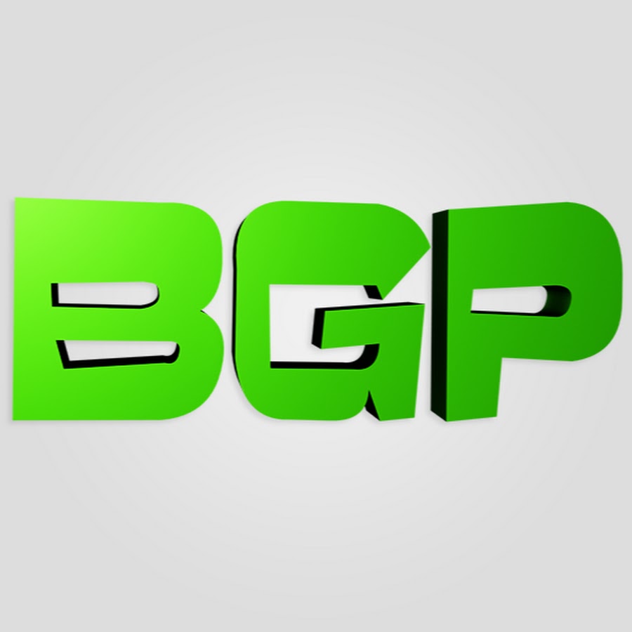 BGP-BrasilGamesPlayer Awatar kanału YouTube