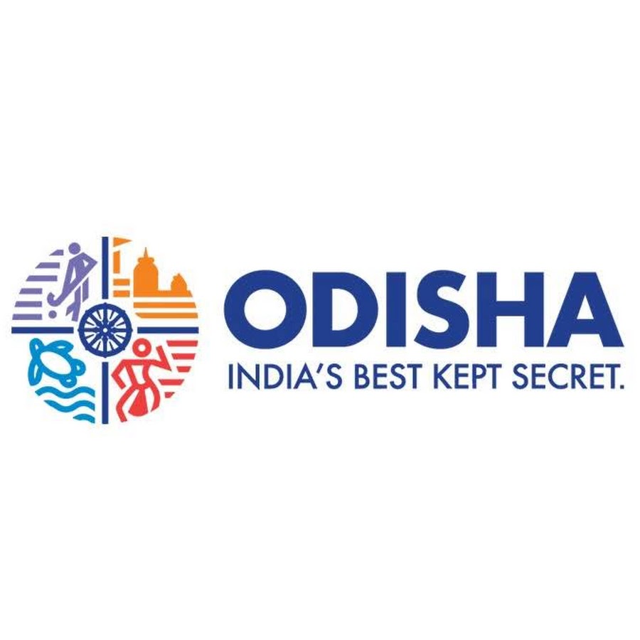 Odisha Tourism ইউটিউব চ্যানেল অ্যাভাটার