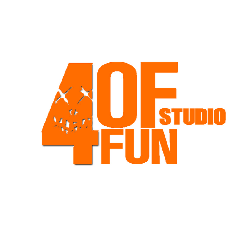 4 OF FUN STUDIO - 網紅的藏寶箱 