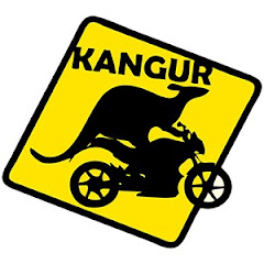Kangur MotoVlog