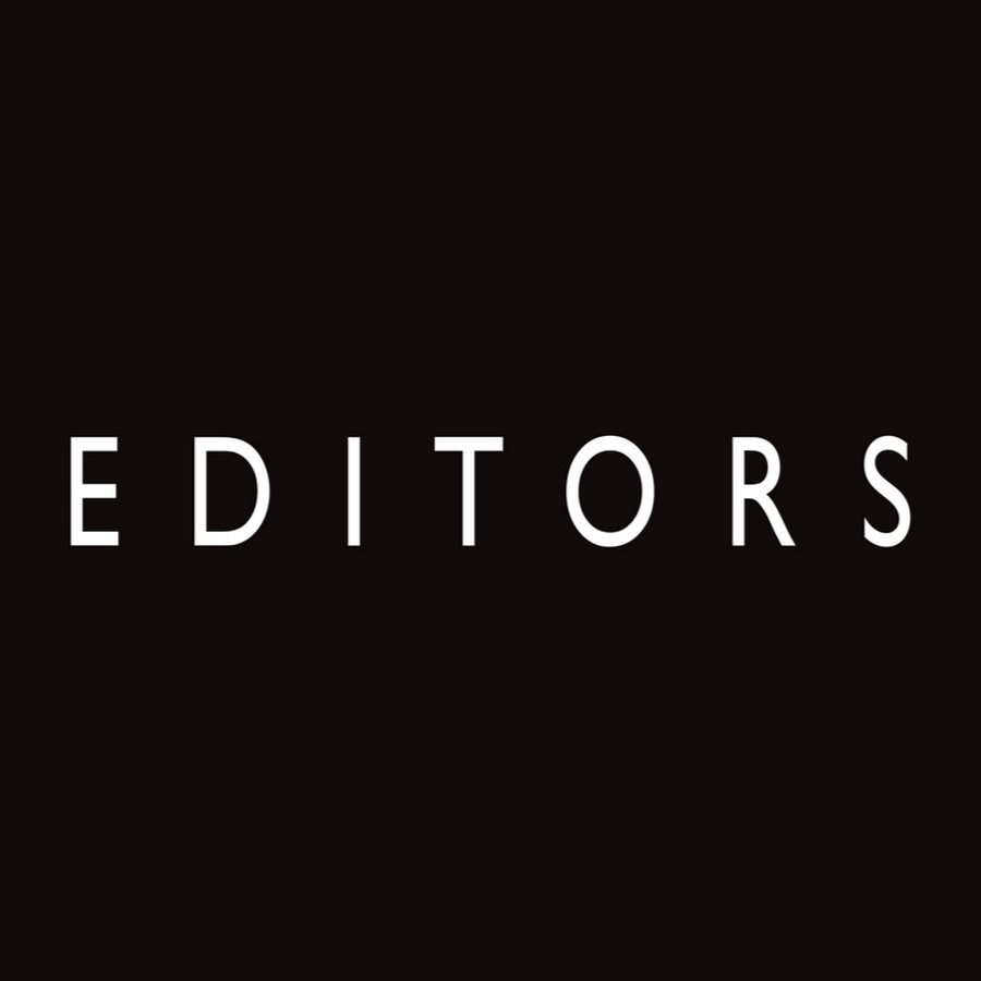 Editors YouTube-Kanal-Avatar