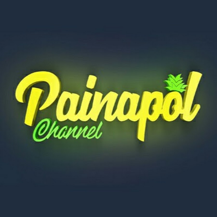 Painapol Channel YouTube channel avatar