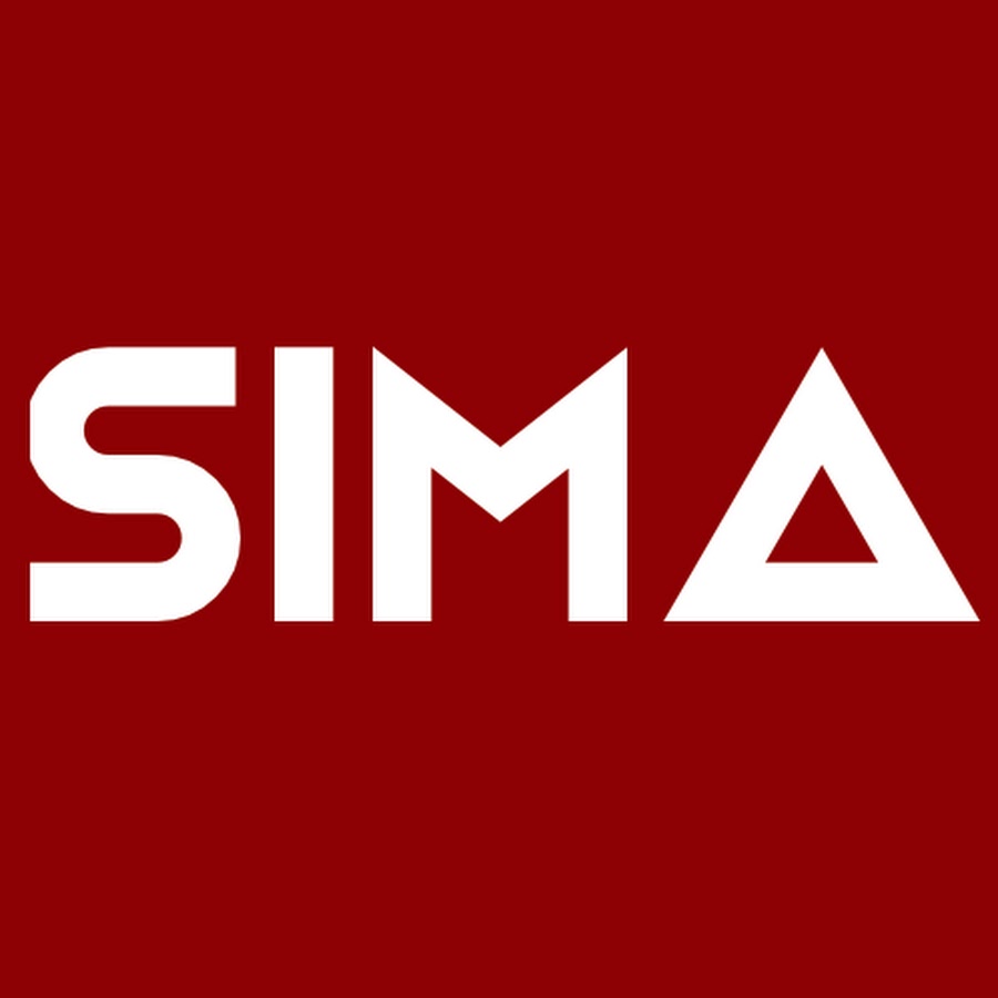 SIMA Games YouTube channel avatar