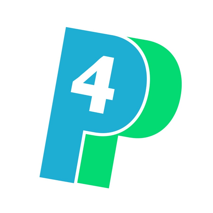 P 4 Phone YouTube channel avatar