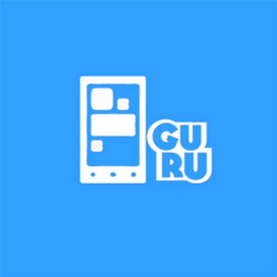 Mobile Guru رمز قناة اليوتيوب