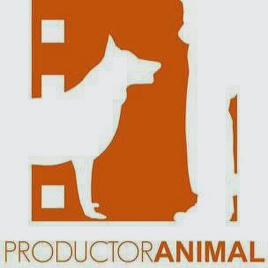 Productoranimal YouTube channel avatar