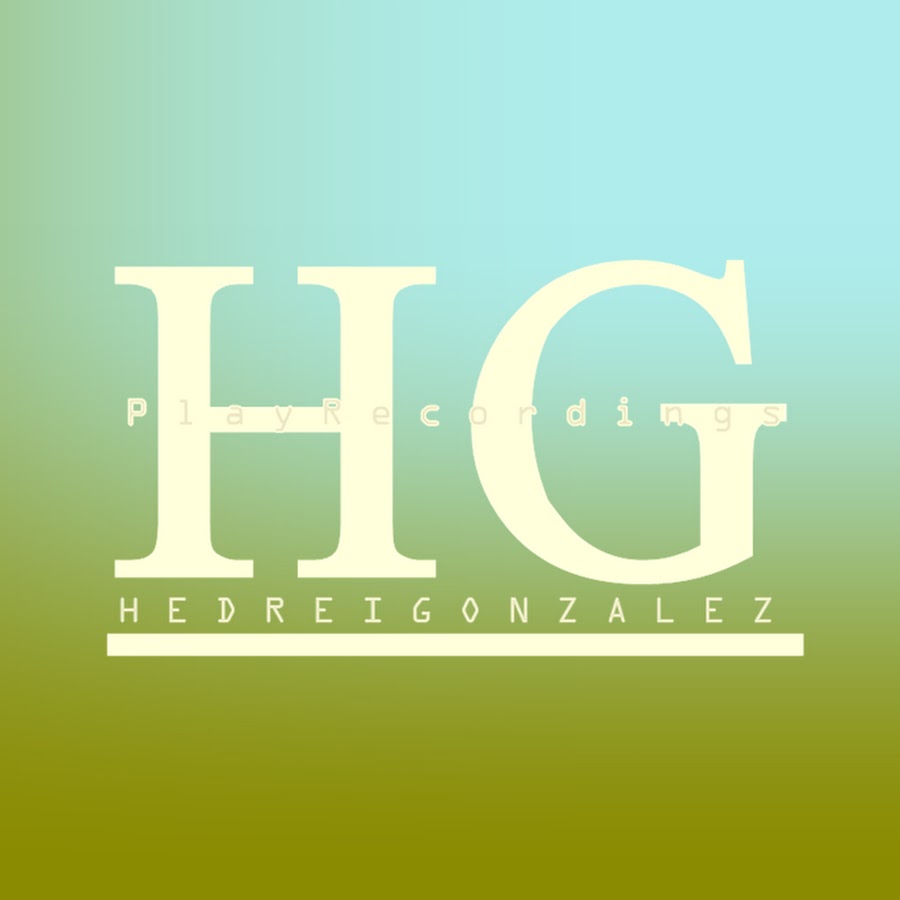 HermososCantos hedreiglez YouTube channel avatar