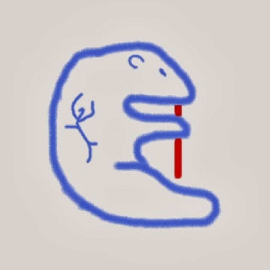 BlueBearFlutes YouTube kanalı avatarı