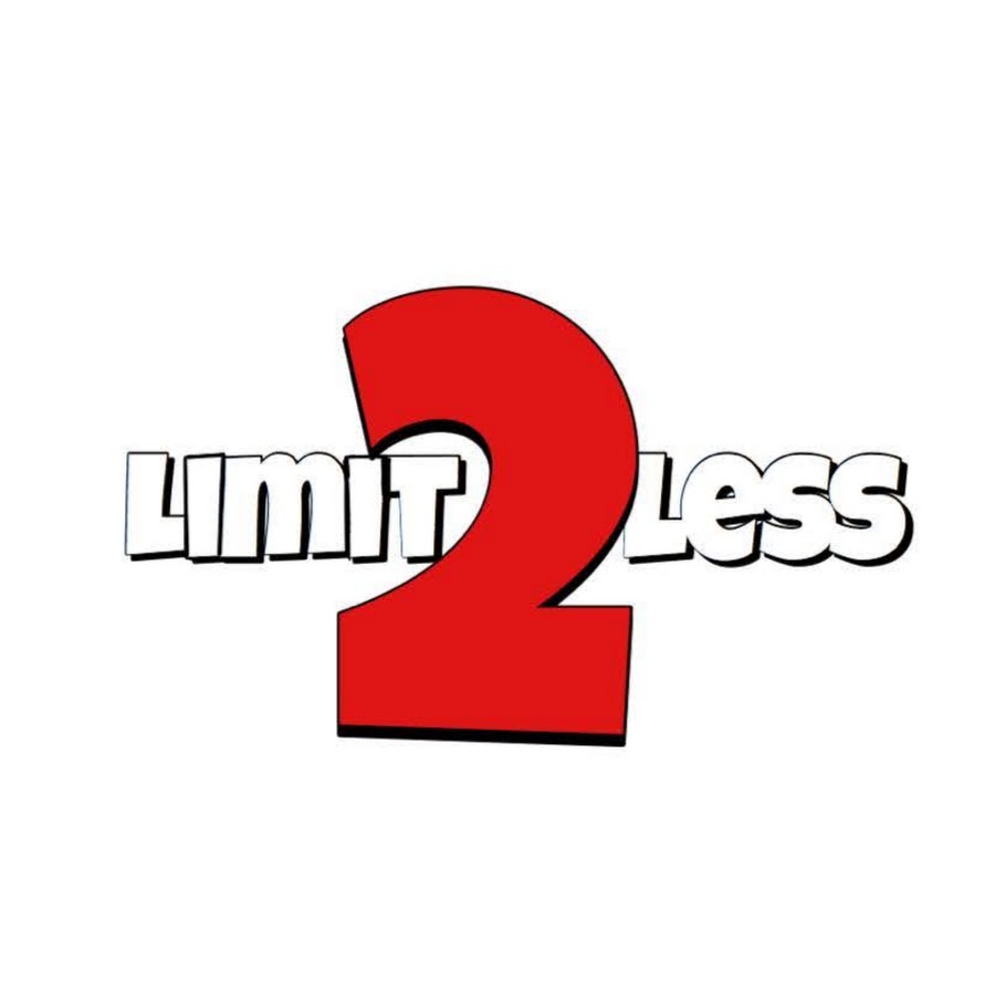 2 LIMITLESS YouTube 频道头像