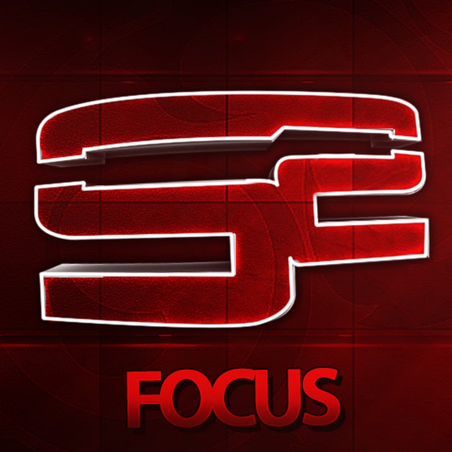 SoaR Focus رمز قناة اليوتيوب