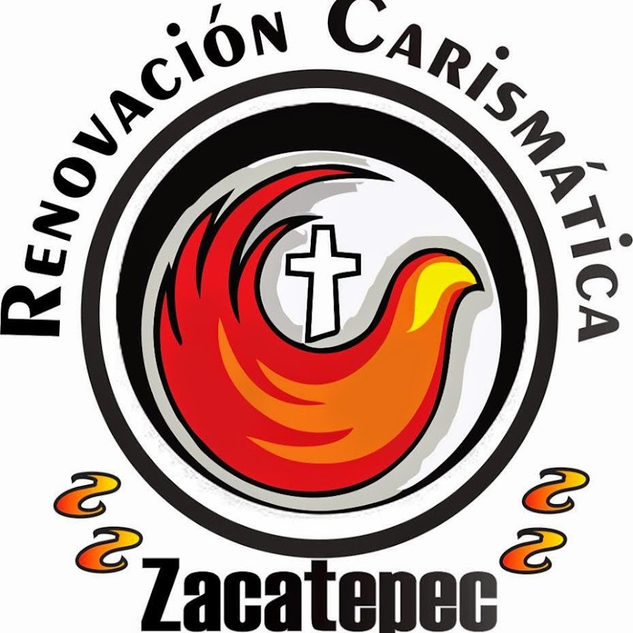 RenovaciÃ³n Carismatica Zacatepec YouTube channel avatar