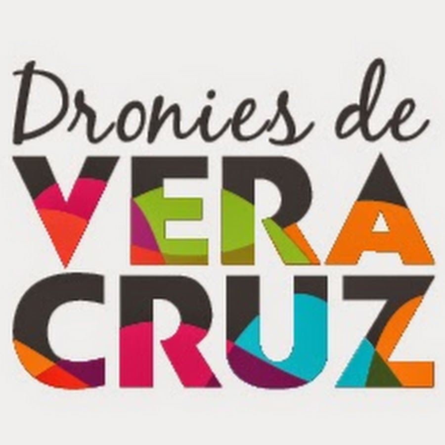 Dronies de Veracruz