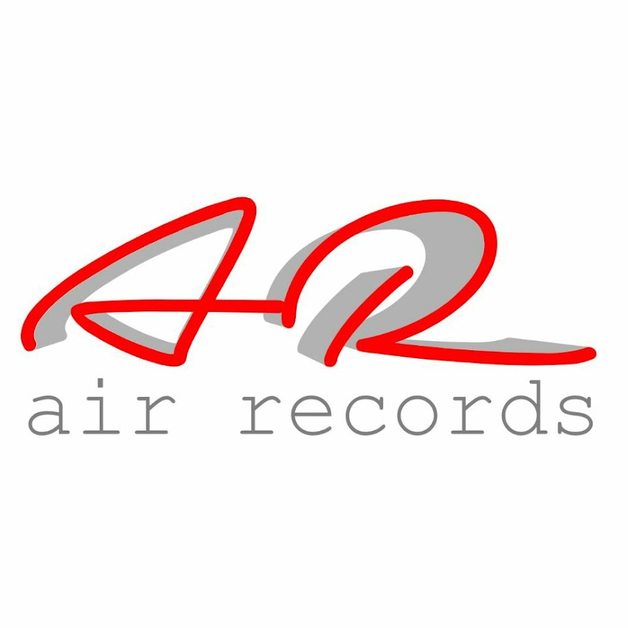 AIR records YouTube channel avatar