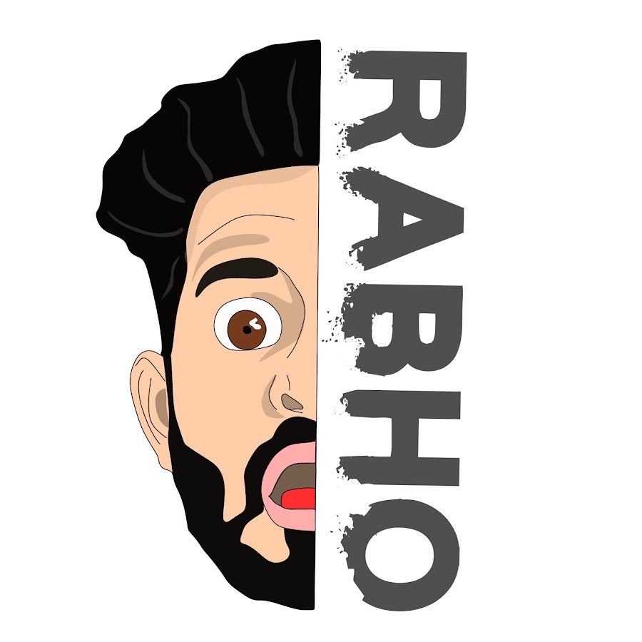 RaBho YouTube channel avatar
