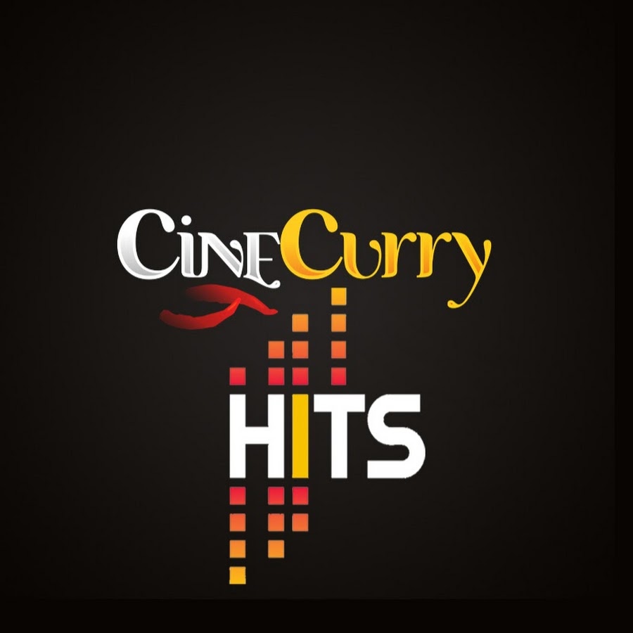 Cinecurry Hits رمز قناة اليوتيوب