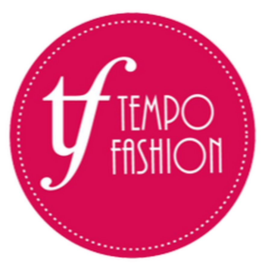 Tempo Fashion YouTube channel avatar